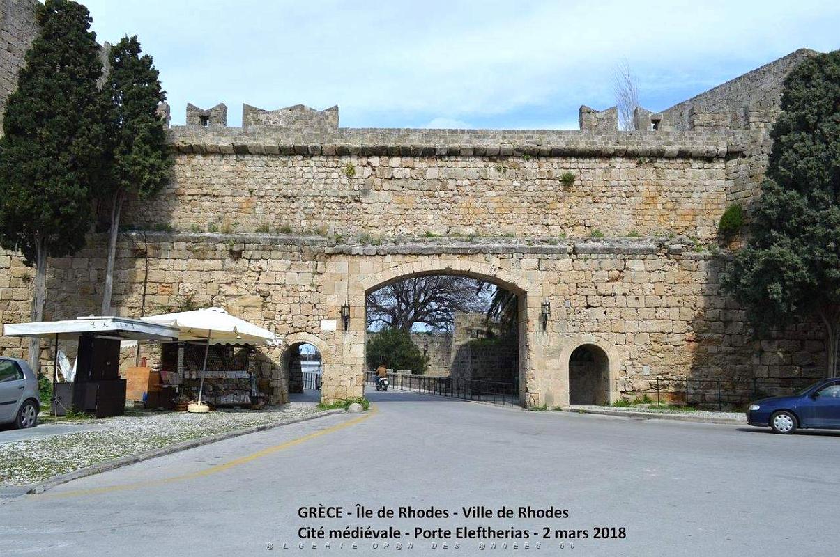 036- Rhodes-Cite medievale .JPG